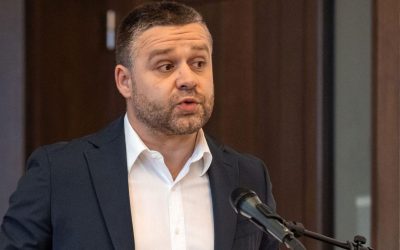 Ciucu, despre blocajul din București: „Va trebui să iau o decizie”