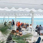 City Grill Group deschide cafenea-bistro la Cazino Constanța