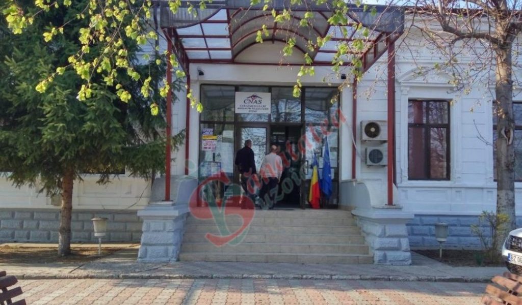 CJAS Buzău dă startul contractărilor pentru 2025, în luna mai