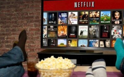 Netflix pregătește bombardiere: Filme, seriale și documentare în MAI 2026