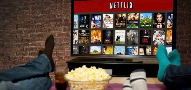 Netflix pregătește bombardiere: Filme, seriale și documentare în MAI 2026