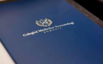 CMSR dictează reguli noi pentru medicii stomatologi: Ce schimbări aduce