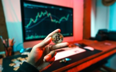 Bitcoin, în pericol: Calculatoarele cuantice pot sparge securitatea curând!