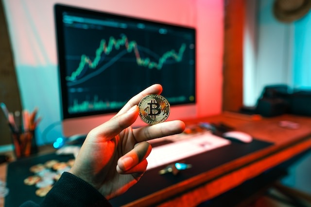 Bitcoin, în pericol: Calculatoarele cuantice pot sparge securitatea curând!