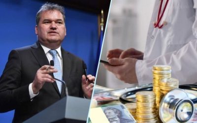 Cseke Attila, interimar la Sănătate: Care sunt prioritățile sale