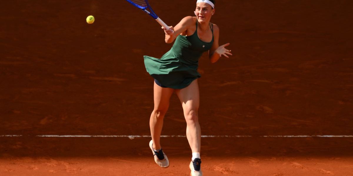 Kostyuk, campioană la Madrid, rupe tăcerea: „Este dureros”