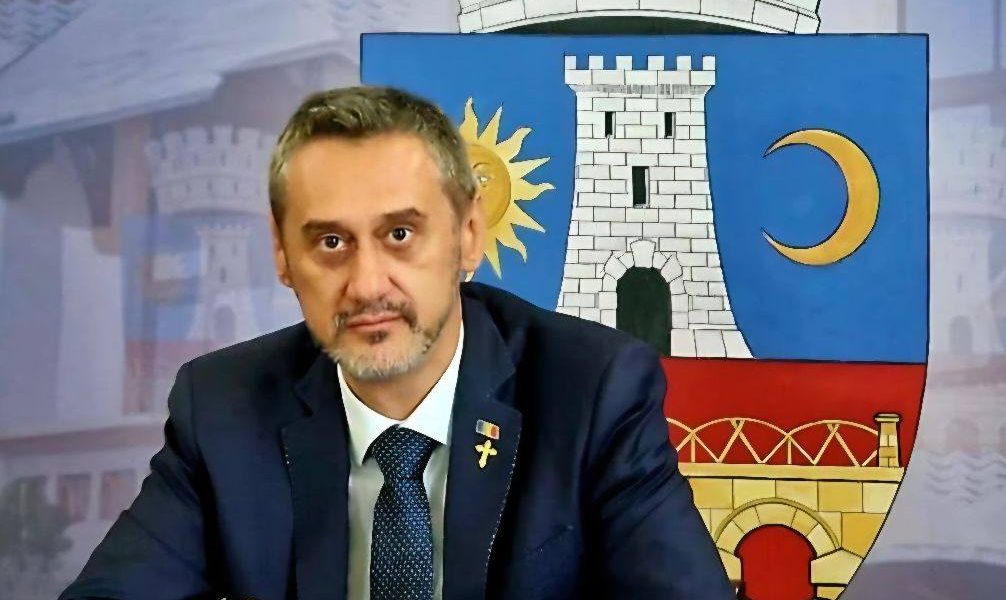 Primar din Slatina, vizat de dosar penal: Edilul acuză presiuni politice