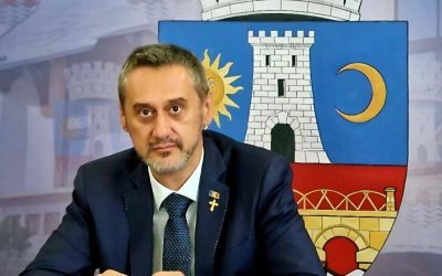Primar din Slatina, vizat de dosar penal: Edilul acuză presiuni politice