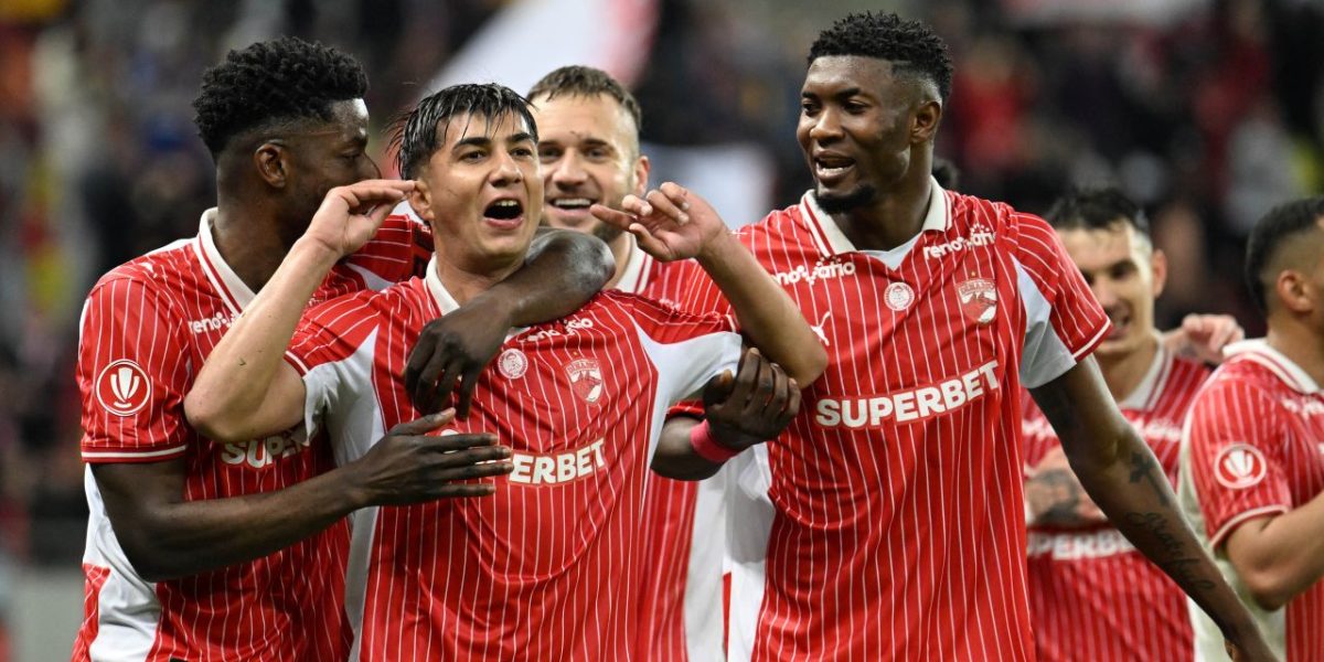 Lovitură grea pentru Dinamo: Un star, OUT! Kopic, în fața unei noi provocări