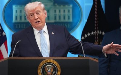 Trump vrea pace cu Iranul: Condițiile noului acord, pe care le include