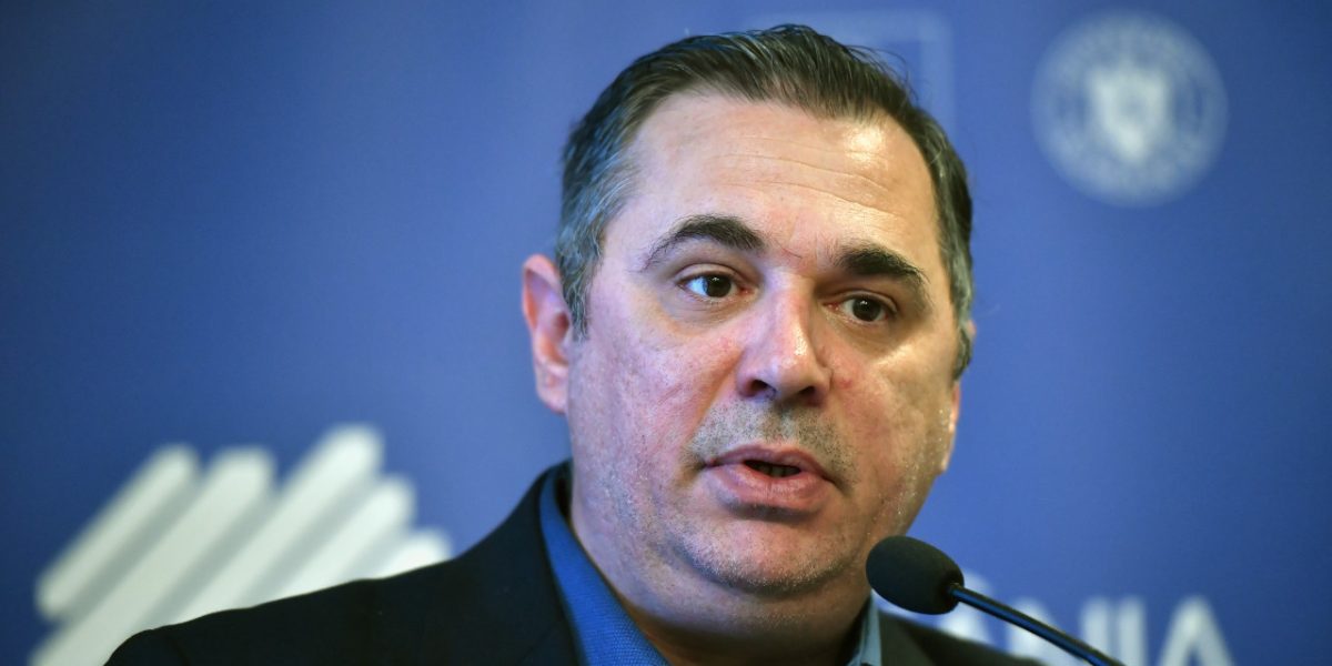 Plângeri penale în scandalul platformei IT de milioane de euro, anunță Procuratura