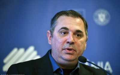 Plângeri penale în scandalul platformei IT de milioane de euro, anunță Procuratura