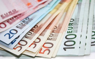 BNR arde din rezerve: Scădere cu 2,2 miliarde euro în aprilie, pentru leul românesc