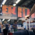 Gigantul american se prăbușește: Zborurile suspendate, o criză istorică