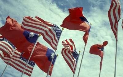 China vrea să influențeze SUA: Strategia de la Taipei pusă sub semnul întrebării