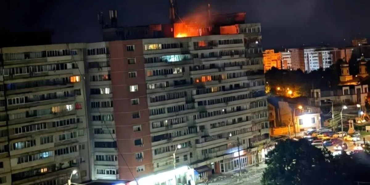 Fifor, atac la Miruță: De ce NU a fost activat Articolul 4 pentru România?