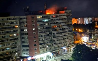 Fifor, atac la Miruță: De ce NU a fost activat Articolul 4 pentru România?
