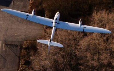 Miruță a semnat: România cumpără 34 drone militare de 30 milioane euro
