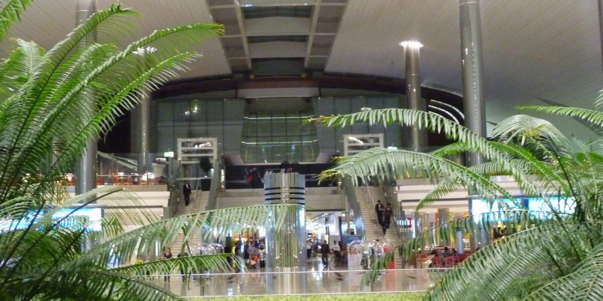 Aeroportul-gigant se închide definitiv: De ce și ce implică decizia drastică