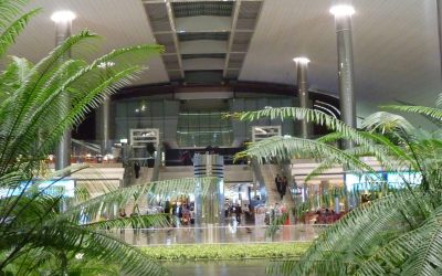 Aeroportul-gigant se închide definitiv: De ce și ce implică decizia drastică