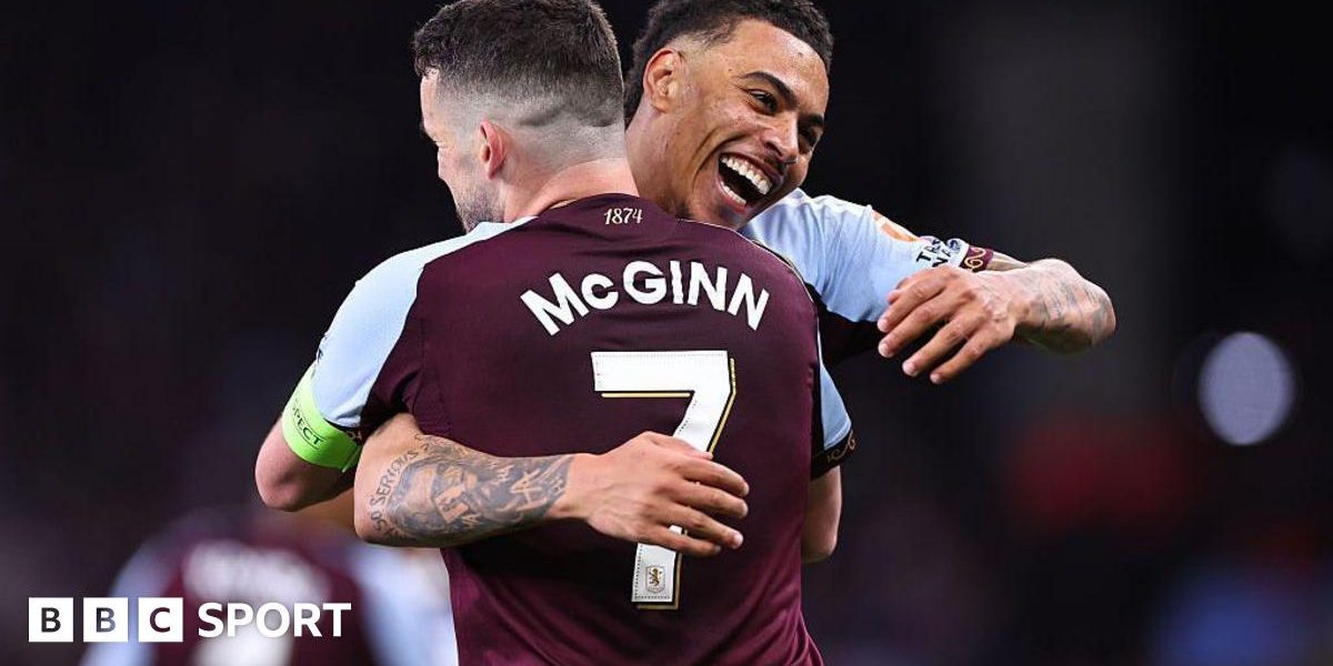 Aston Villa – Nottingham Forest LIVE: Semifinala Europa League, scor și comentarii