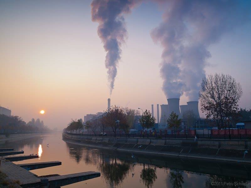 Ciucu anunță: ELCEN, reevaluată de Ministerul Energiei pentru SACET în București
