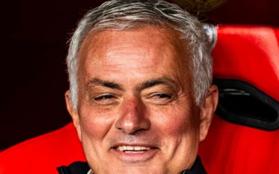 Mourinho, contract pe masă: Unde va antrena celebrul Jose