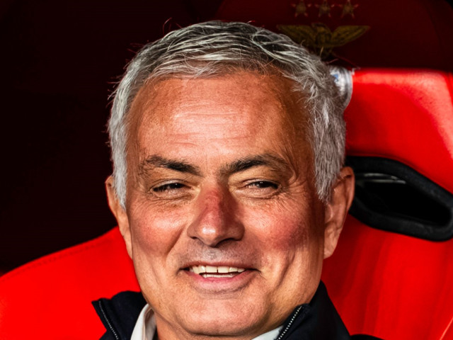 Mourinho, contract pe masă: Unde va antrena celebrul Jose