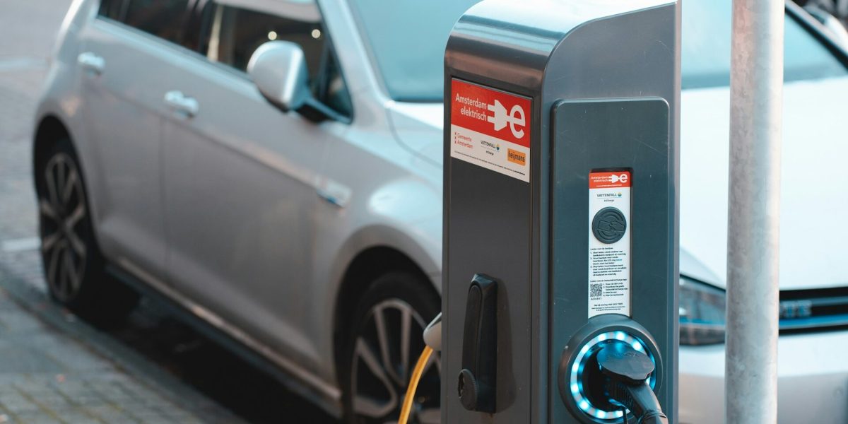 Sectorul 6, București, electrifică: 40 de stații de încărcare noi
