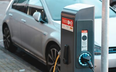Sectorul 6, București, electrifică: 40 de stații de încărcare noi