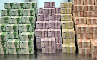 Aflux masiv de miliarde în România: Investiții uriașe în următorii ani