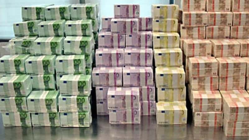 Aflux masiv de miliarde în România: Investiții uriașe în următorii ani