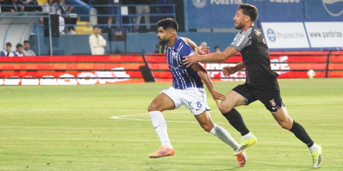 Farul – Chindia, duel nebun: PSG de România decide Superliga!