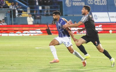 Farul – Chindia, duel nebun: PSG de România decide Superliga!
