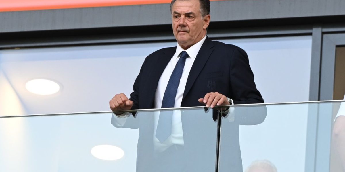 Mihai Stoica și Victor Angelescu, reacție dură după Vassaras: „Nu ne luați de proști”
