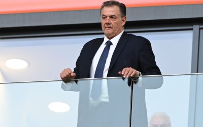 Mihai Stoica și Victor Angelescu, reacție dură după Vassaras: „Nu ne luați de proști”