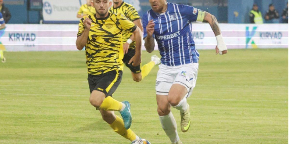 Farul, la baraj după eșecul cu Metaloglobus! Petrolul, salvare dramatică