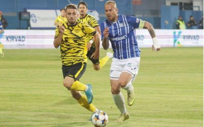 Farul, la baraj după eșecul cu Metaloglobus! Petrolul, salvare dramatică