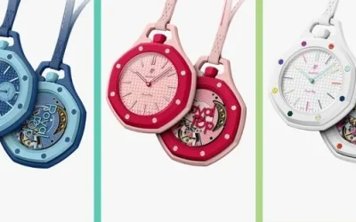Audemars Piguet și Swatch: Parteneriatul care a dat un ceas de… Buzunar