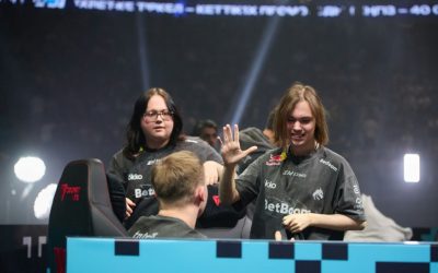 Finala PGL Astana 2026: Rezultate, live și cine a câștigat