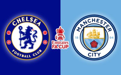 Chelsea – Manchester City, finală Cupa Angliei pe Voyo: Start de meci la Wembley
