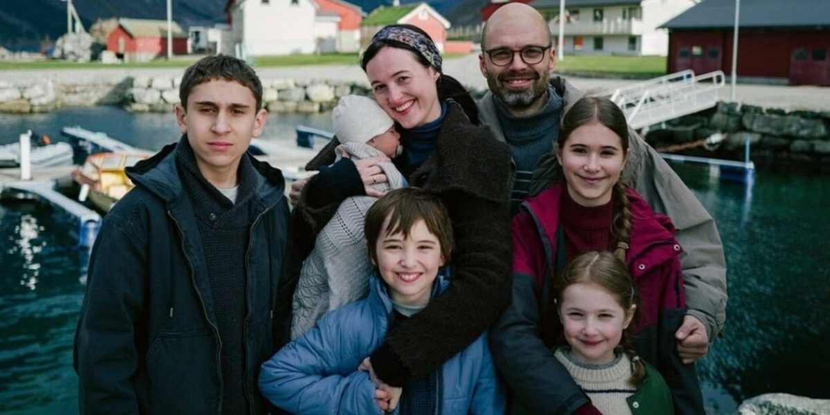 Mungiu, cu „Fjord” spre Oscar: Ministerul Culturii include filmul pe lista strategică
