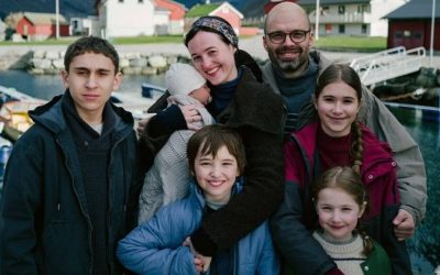 Mungiu, cu „Fjord” spre Oscar: Ministerul Culturii include filmul pe lista strategică
