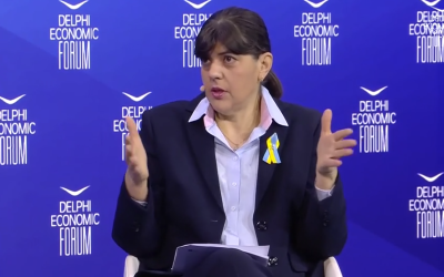Koveși, atac dur la Nicușor Dan: „Nu face ce trebuie pentru București!”