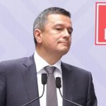 PSD dictează la Cotroceni: Fără coaliție cu AUR, Bolojan OUT, guvern minoritar
