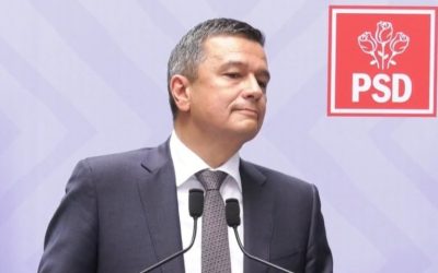 PSD dictează la Cotroceni: Fără coaliție cu AUR, Bolojan OUT, guvern minoritar