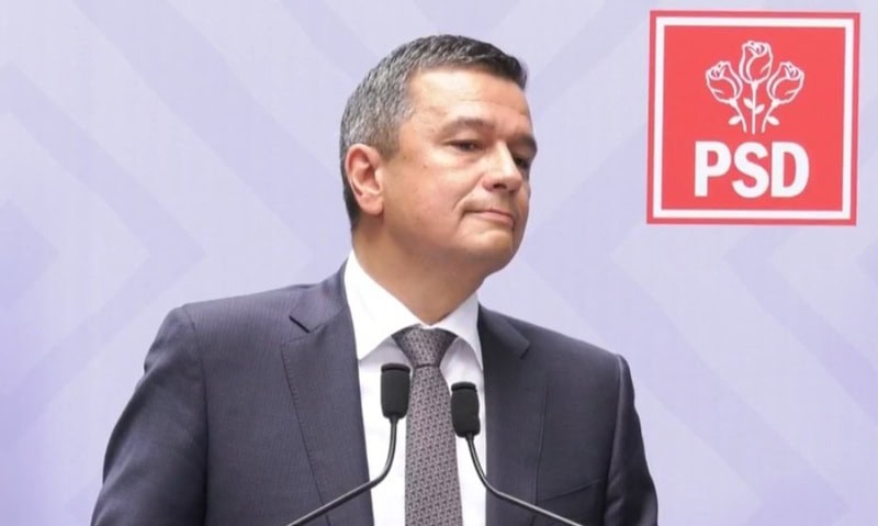 PSD dictează la Cotroceni: Fără coaliție cu AUR, Bolojan OUT, guvern minoritar