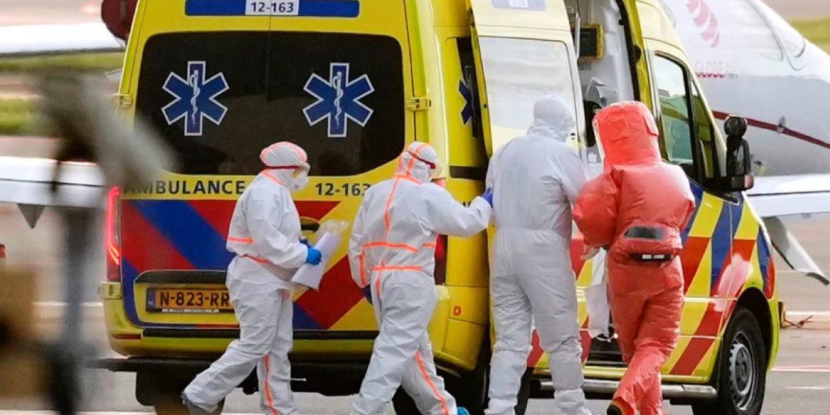 Nu va fi pandemie, spun specialiștii. 10 luni pentru tehnologii anti-hantavirus
