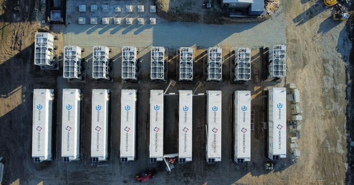 Bolojan, ultimatum pentru Hidroelectrica: Bugetul, blocat fără baterii de 1.500 MWh