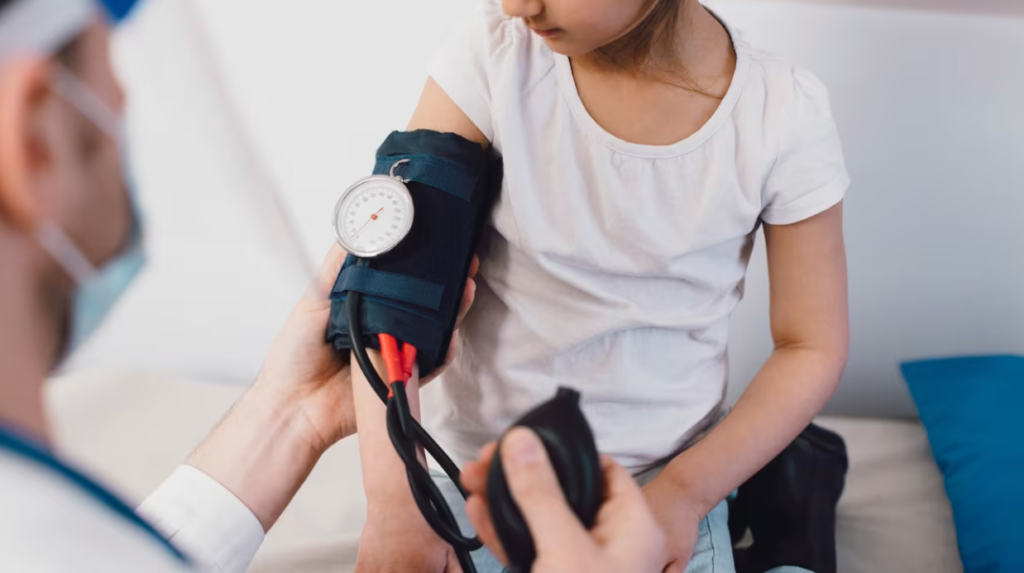 Medicii explică: Ce provoacă hipertensiunea arterială, flagelul secolului!